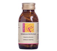 Boswellia Phyto Plus Cento Fiori 100 Capsule Vegetali