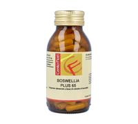 Boswellia Plus 65 100 Capsule Vegetali