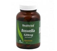 BOSWELLIA SER 60CPS