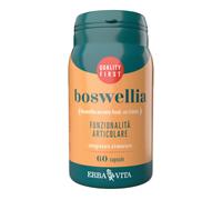 Erba Vita Boswellia Serrata 60 Capsule