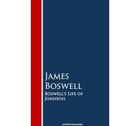 Boswell's Life of Johnson
