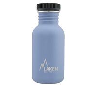 LAKEN Bot. ac. inox Basic 500ml - Azul