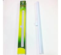 BOT Airam Linestra a led 1 Attacchi 8 watt CM 50 , sostituisce la 60 watt a 1 at [EEK: A++]