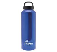 Bot. alu. Classic 0,75 L. Azul