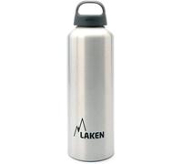 Bot. Alu. Classic 1 L. Aluminium