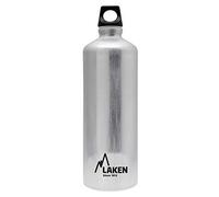 Bot. alu. Futura 1 L. aluminio