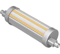 SHOT BOTLIGHTING LAMPADINA LED R7S DIMMERABILE 15,5W 2000LM 3000K /4000K 118MM