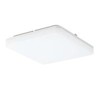 BOT LIGHTING PLAFONIERA QUADRATA LED 24W CCT IRIS24Q