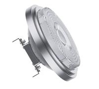 Bot Lighting Shot Lampadina LED AR111 13,3W G53 Dimmerabile 12V CRI97-3000°K LUCE CALD