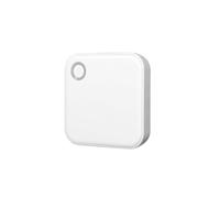 BOT TTLock WLAN Gateway G5, Smart Home Bridge per serratura della porta, accesso remoto Smartlock, controllo elettronico della porta, Alexa Google Home - 2,4/5 GHz WiFi, protocollo in tempo reale
