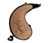 Bota 1 L. forma curva