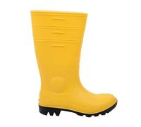 BOTA AGUA S5 AMARILLA T-43 - Unid: 1