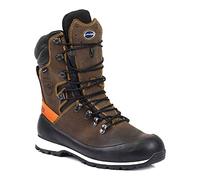 BOTA ELITE COLOR: MARRON NORM: S3 SRC HRO TALLA: 39