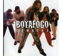 Botafogo - Cambios