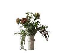 Botané Rustic Harvest Bouquet Marrone