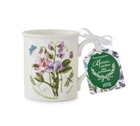 Botanic Garden Portmeirion - Tazza da colazione per 50° anniversario