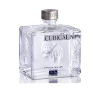 Cubical Gin Premium 40° Cl70