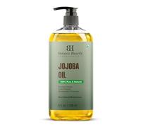 Botanic Hearth Olio di jojoba (8 fl oz) | 100% Pure Cold Pressed & Hexane Free | Ideale per pelle, capelli e unghie
