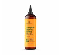 Botanic Hearth Pumpkin Seed and Castor Hair Oil 6,7 fl oz
