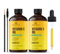 Botanic Hearth Vitamin E- l (2 fl oz, 2er-Set)