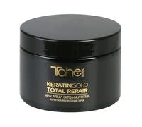 Botanic Keratin Gold Total Repair Mask