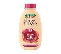 Botanic Therapy Ricin Oil & Almond Shampoo 250 ml