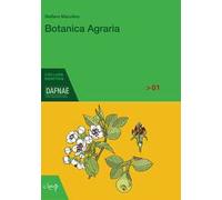 Botanica agraria - Macolino Stefano