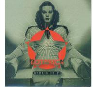 BOTANICA - BERLIN HI-FI