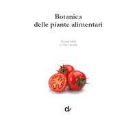 Botanica delle piante alimentari