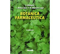 Botanica farmaceutica