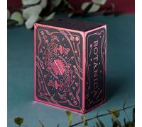 Botanica Full Bloom: A Tarot & Oracle Deck About the Language of Flowers
