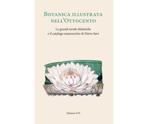Botanica illustrata nell'Ottocento. Le grandi tavole didattiche e il catalogo ma