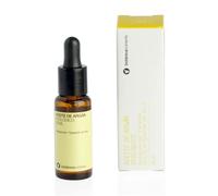 Botanica Nutrients Aceite De Argan Bio 20Ml Gotero Botanica