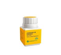 Botánica Nutrients Lievito di birra 400 mg - Integratore