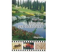 Botanica per giardinieri