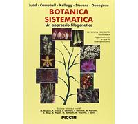 Botanica sistematica. Un approccio filogenetico. Con CD-ROM