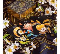 Botanica: The Tarot Deck About the Language of Flowers