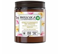 Botanica Vela Vanilla & Himalayan Magnolia 205 Gr