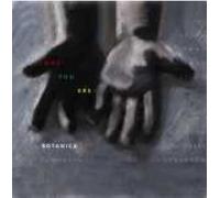 BOTANICA - WHO YOU ARE