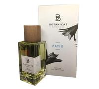 Botanicae Patio 100 ml, Eau de Parfum Spray