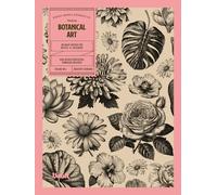 Botanical Art: An Image Archive for Artists & Designers