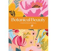 Botanical Beauty: A Mindful & Relaxing Floral Journey