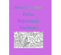 Botanical Bliss Book 1