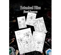 Botanical Bliss: Floral Escapes