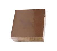 Botanical Culture Mix, Green Expansion Cube, 10x10x4 cm Natural Compressed Brick Soil with Water Activated Form, Planting Medium for Balcony Setup, Agriculture Supplies, Support Block for Vegetable