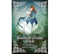 Botanical Dreams Oracle