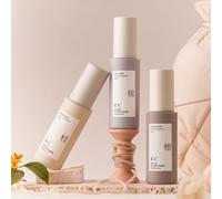 Botanical Fragrance Spray - 3 Flavors MANJUELONG - 60ml
