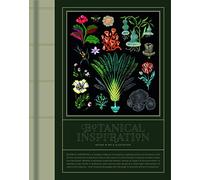 Botanical Inspiration: Nature in Art and Illustration