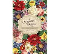 Botanical Inspirations: Deck & Book Set: 44 Cards with Classical Botanical Art by Pierre-Joseph Redouté, Deluxe Gift Set Includes 100-Page Guidebook, Inspirational Messages