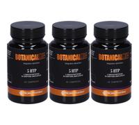Botanical Mix® 5 HTP 3x60 pz Compresse